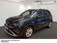 Volkswagen T-Cross 2025