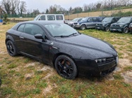 Alfa Romeo Brera 2006