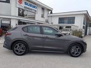 Alfa Romeo Stelvio 2022