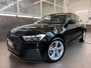 Audi A1 2019
