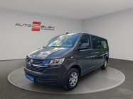 Volkswagen T6 2020