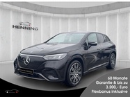 Mercedes-Benz EQE 2024