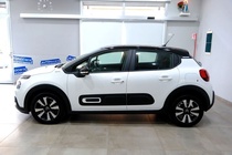 Citroen C3 2021