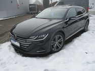 Volkswagen Arteon 2023