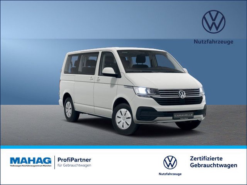 Volkswagen T6
