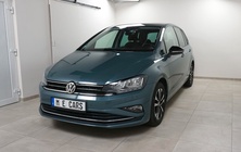 Volkswagen Golf 2020