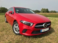 Mercedes-Benz A-Class 2019