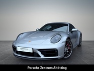Porsche 992 2022