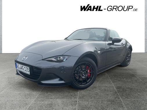 Mazda MX-5 2026