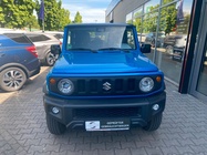 Suzuki Jimny 2019