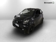 Smart ForTwo 2019
