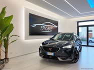 Cupra Formentor 2022