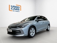 Volkswagen Golf 2025