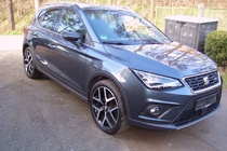 Seat Arona 2019