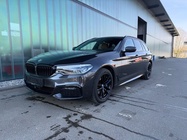 BMW 5 Series 2019