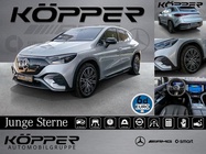 Mercedes-Benz EQE 2025