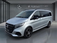 Mercedes-Benz V-Class 2025