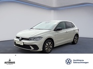 Volkswagen Polo 2025