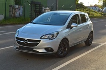 Opel Corsa 2019