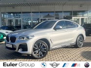 BMW X4 2021