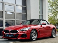 BMW Z4 2023