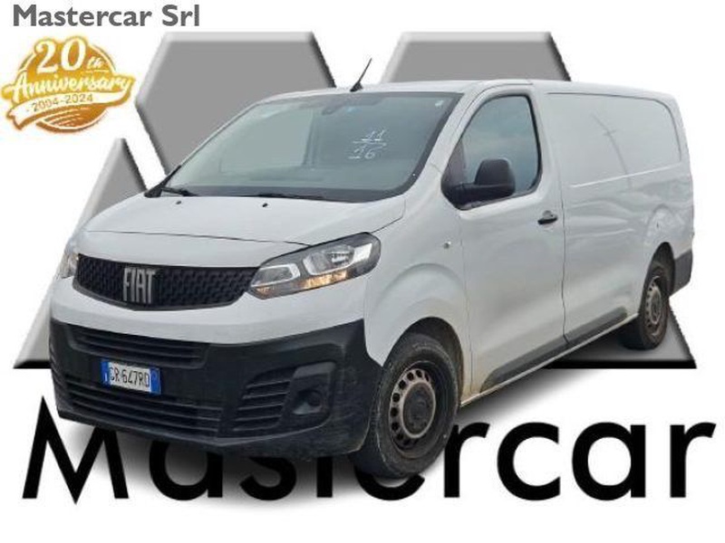 Fiat Scudo