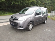 Renault Kangoo 2017