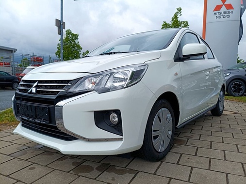 Mitsubishi Space Star 2024
