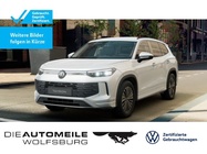 Volkswagen Tayron 2025