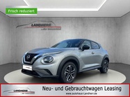 Nissan Juke 2025