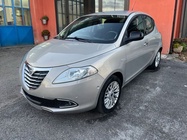 Lancia Ypsilon 2014