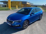 Skoda Scala 2020