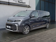 Toyota Proace 2024