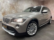 BMW X1 2011
