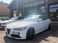 Alfa Romeo Giulia 2019