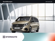 Mercedes-Benz V-Class 2024