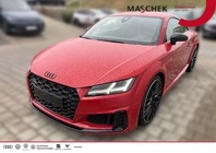 Audi TT 2021
