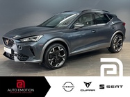 Cupra Formentor 2022