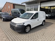 Volkswagen Caddy 2022