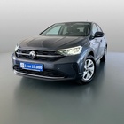 Volkswagen Taigo 2023