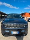 Jeep Compass 2022