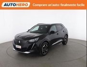 Peugeot 2008 2023