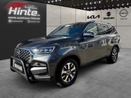 Ssangyong Rexton 2025