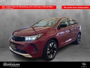 Opel Grandland 2022
