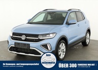 Volkswagen T-Cross 2025