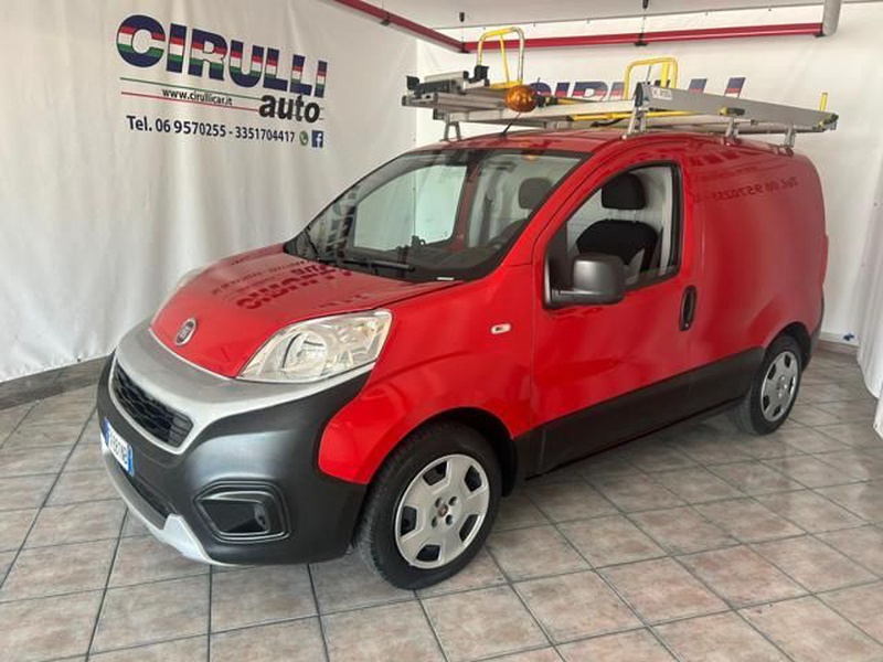 Fiat Fiorino