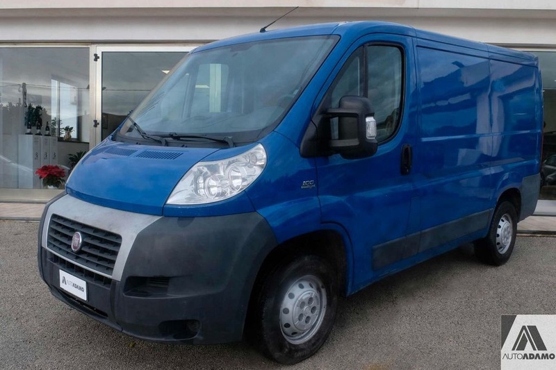 Fiat Ducato