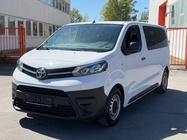 Toyota Proace 2023