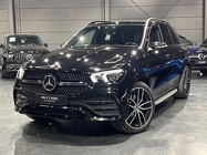 Mercedes-Benz GLE-Class 2021