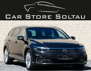 Volkswagen Passat 2021